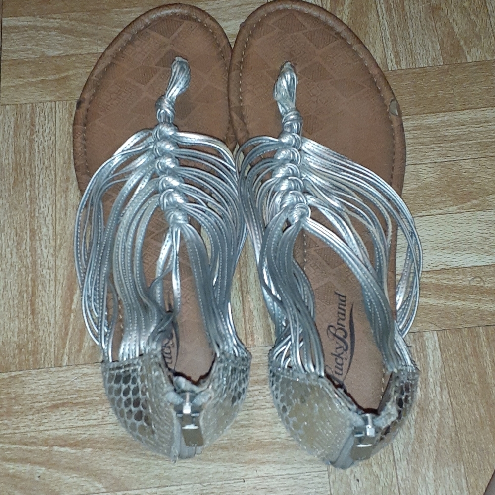 Sandals